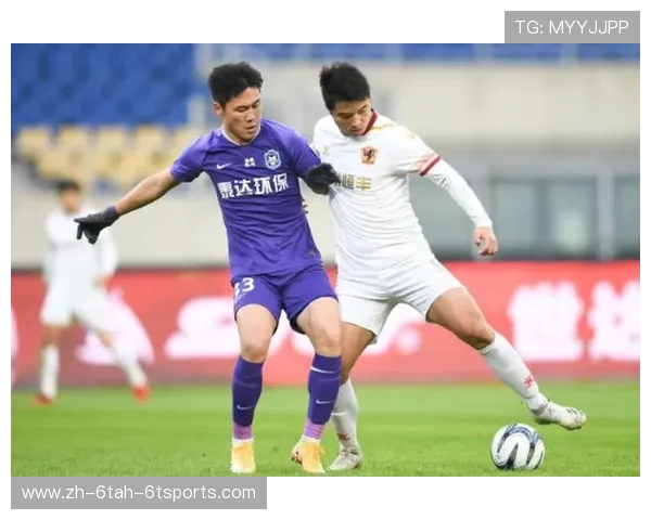 鲁俊担任中超联赛总经理期间的政策与管理变革