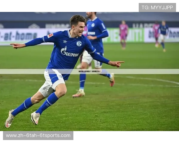 德甲创始成员球队都有谁?联盟成立之初的班底